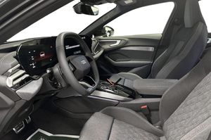 Audi A5 bild 4