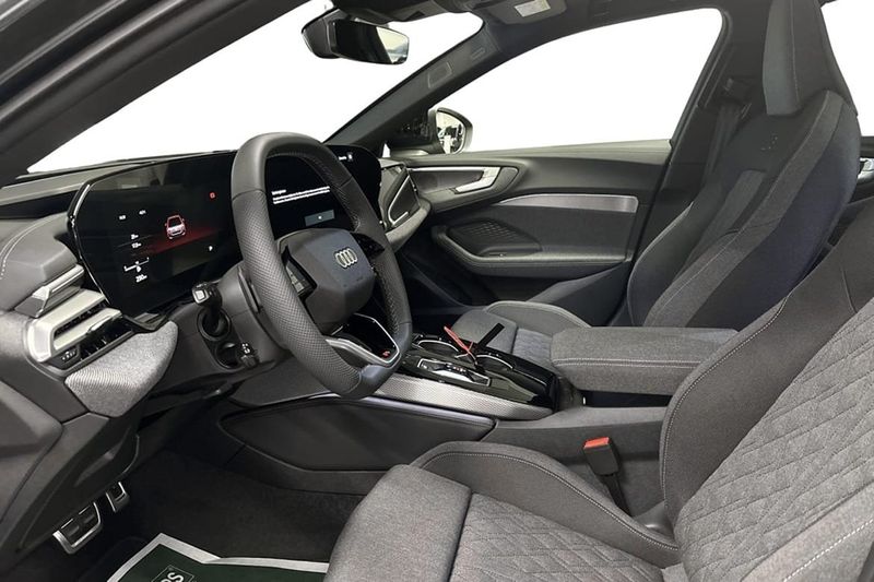 Audi A5 bild 4