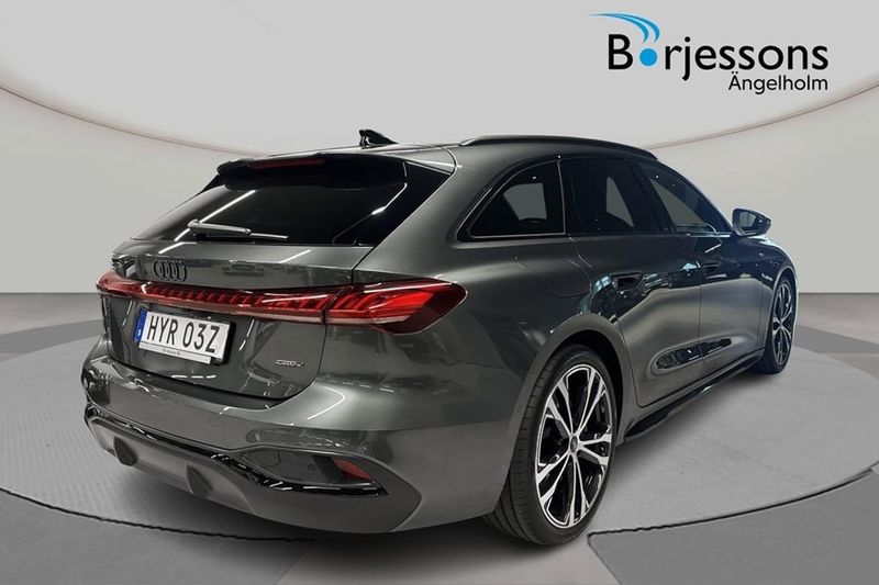 Audi A5 bild 3