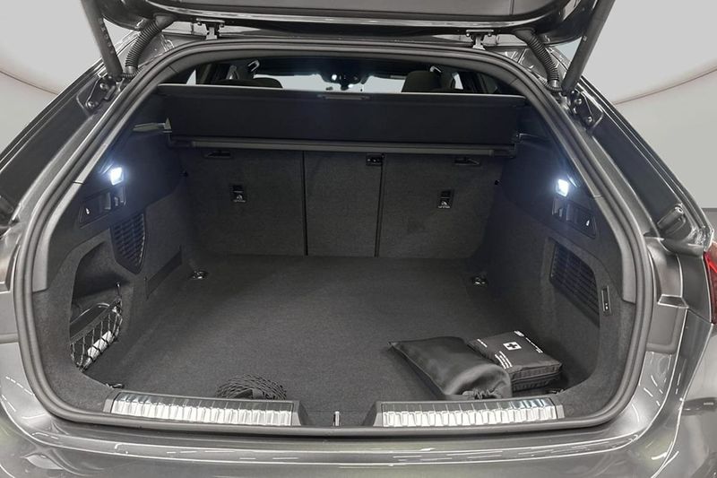 Audi A5 bild 7
