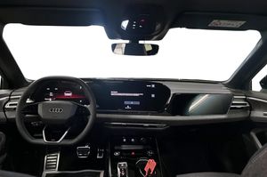 Audi A5 bild 5