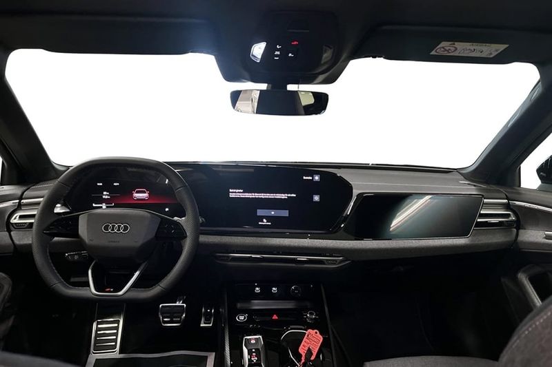 Audi A5 bild 5