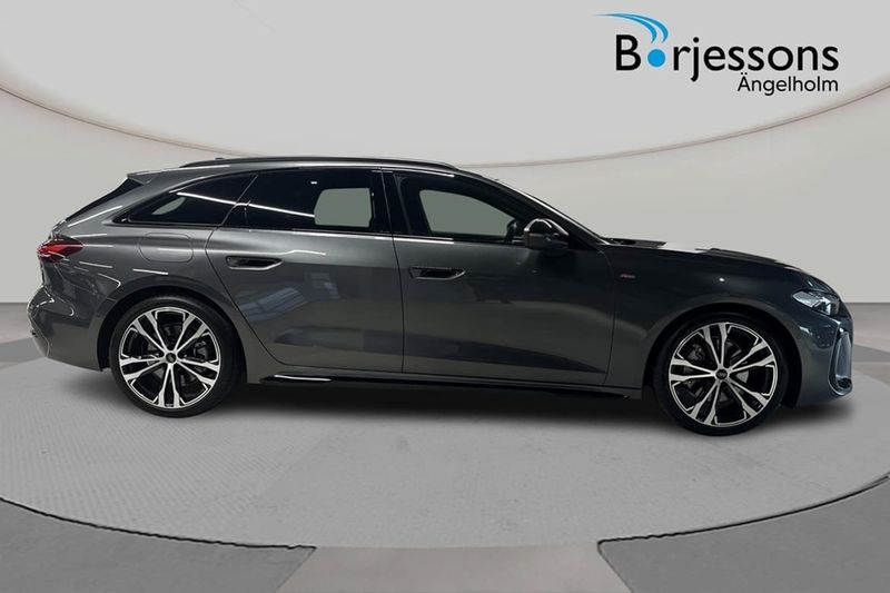 Audi A5 bild 2