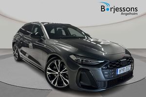 Audi A5 bild 1