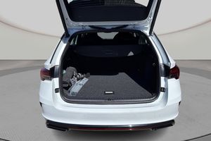 Skoda Octavia bild 7