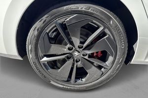 Skoda Octavia bild 8
