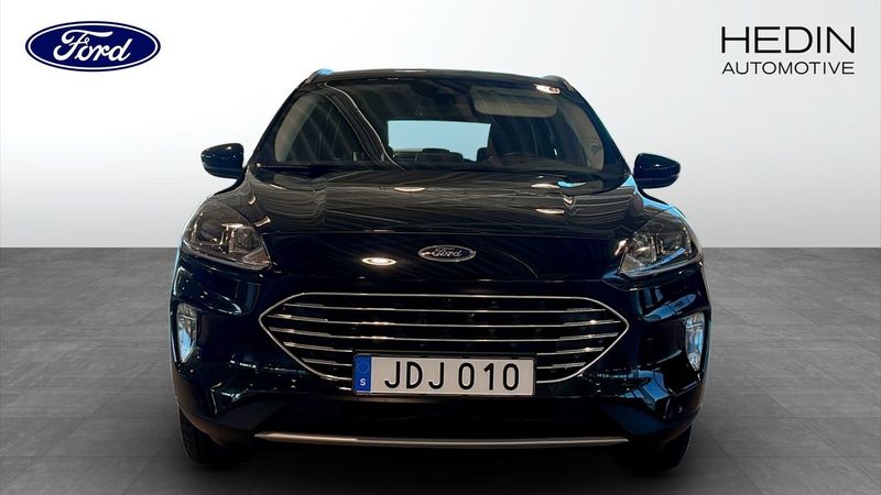 Ford Kuga bild 8