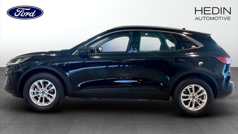 Ford Kuga bild 6