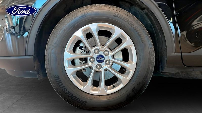Ford Kuga bild 9