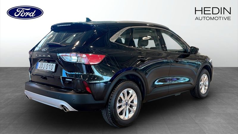 Ford Kuga bild 2