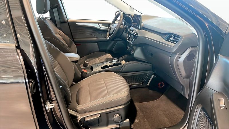 Ford Kuga bild 3