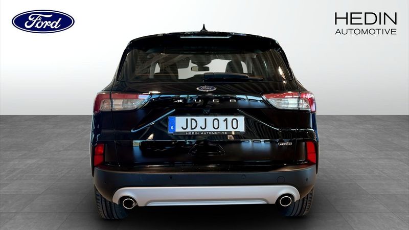 Ford Kuga bild 7