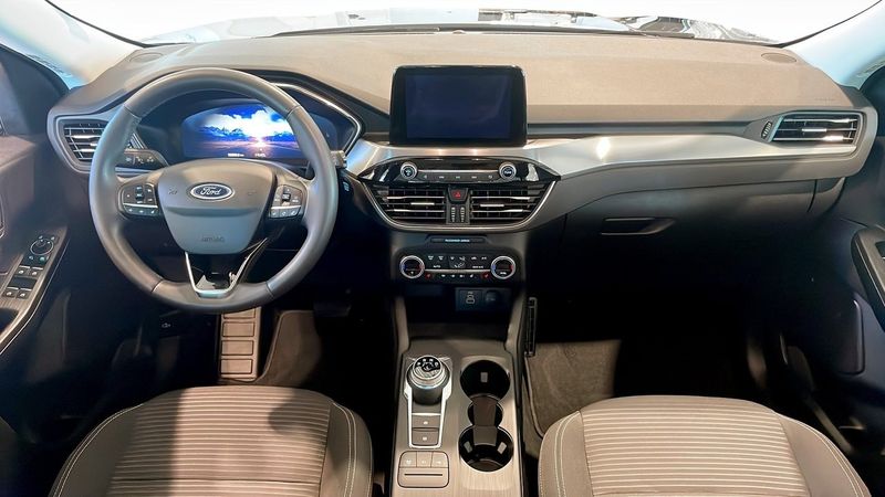 Ford Kuga bild 4