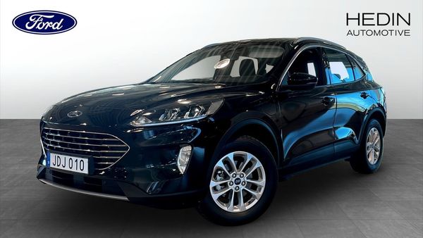 Ford Kuga Titanium PHEV / Vinter Pkt. / P-Lease fr 3995:-/mån - 2023