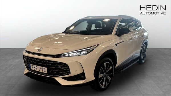 MG EHS HS LUXURY / Plug-in 100km / 307Hk - 2024