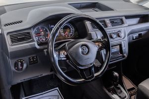 Volkswagen Caddy bild 10