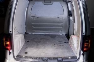 Volkswagen Caddy bild 13