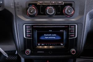 Volkswagen Caddy bild 11
