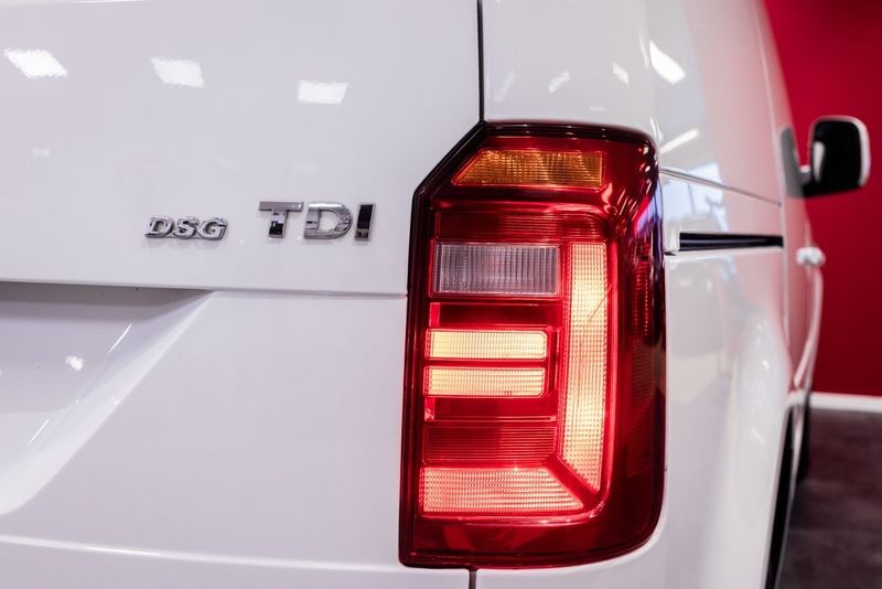 Volkswagen Caddy bild 8