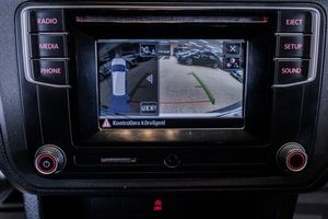 Volkswagen Caddy bild 12