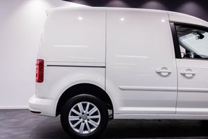 Volkswagen Caddy bild 9