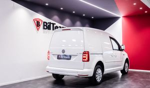 Volkswagen Caddy bild 6