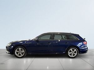Audi A4 bild 4