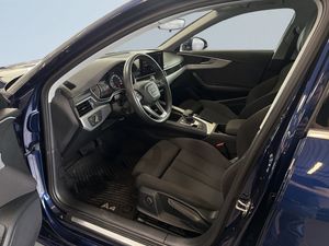 Audi A4 bild 7