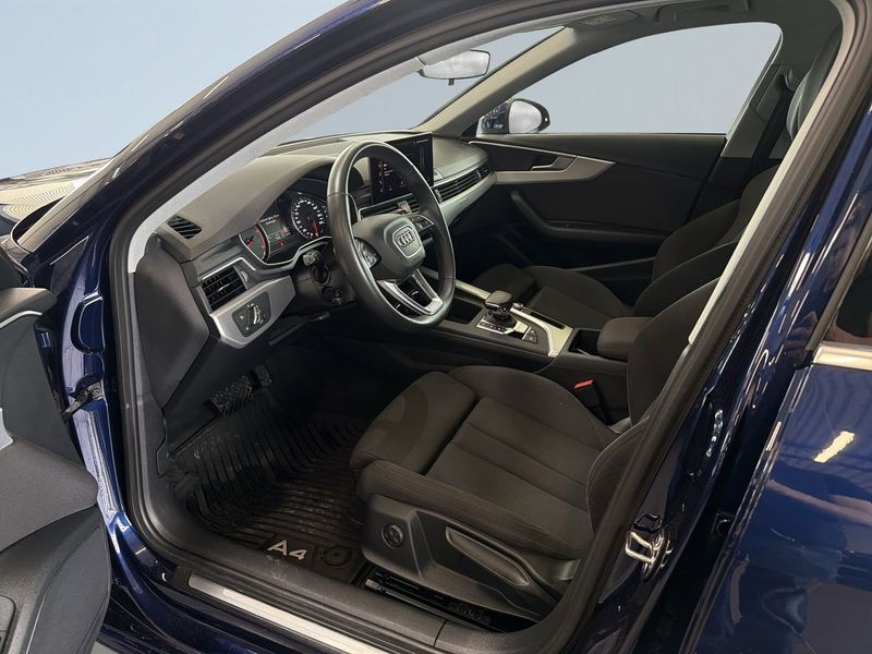 Audi A4 bild 7