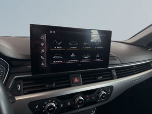 Audi A4 bild 11