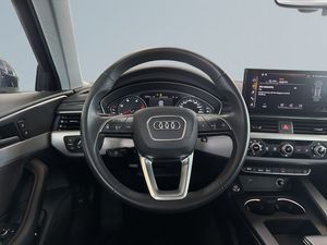 Audi A4 bild 9