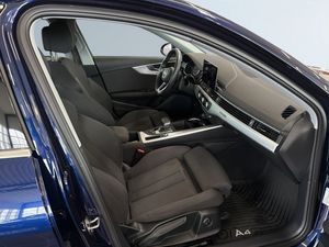 Audi A4 bild 10