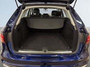 Audi A4 bild 12