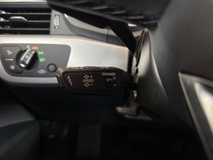 Audi A4 bild 17