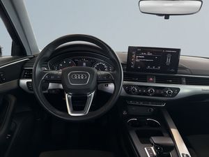 Audi A4 bild 8