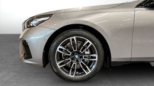 BMW i5 bild 9