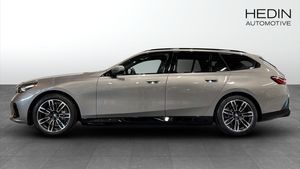BMW i5 bild 6