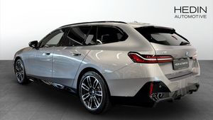 BMW i5 bild 2