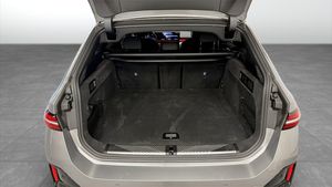 BMW i5 bild 10