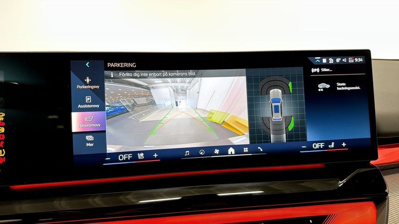 BMW i5 bild 14