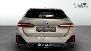 BMW i5 bild 7