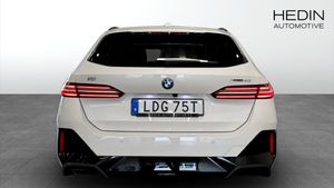 BMW i5 bild 7