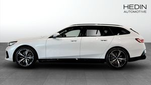 BMW i5 bild 6