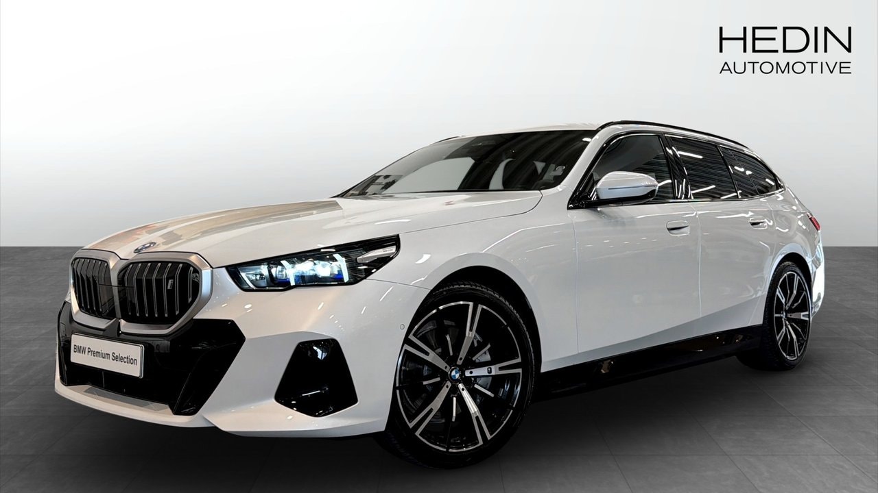 BMW i5