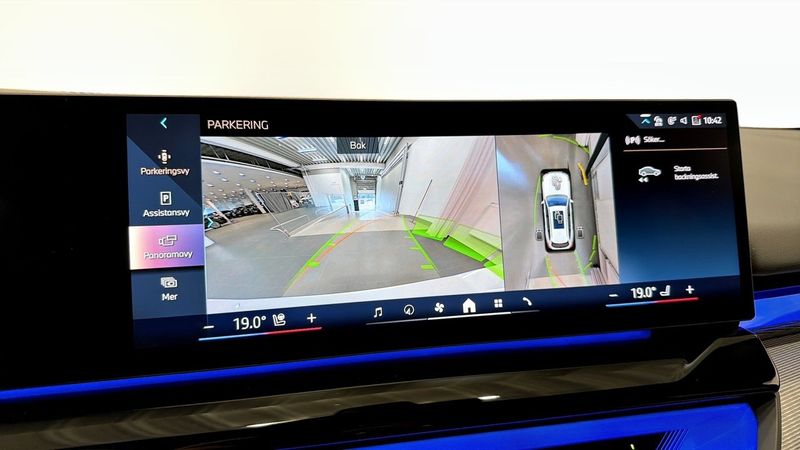 BMW i5 bild 14