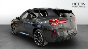 BMW X3 bild 2