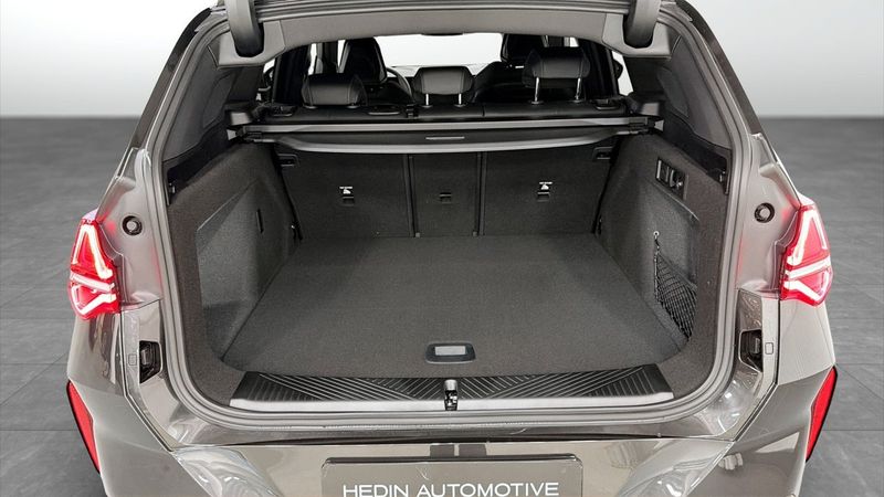 BMW X3 bild 10