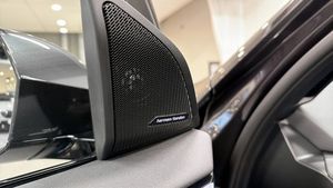 BMW X3 bild 13
