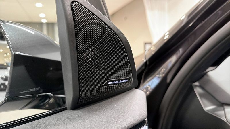 BMW X3 bild 13