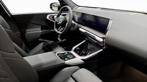 BMW X3 bild 3